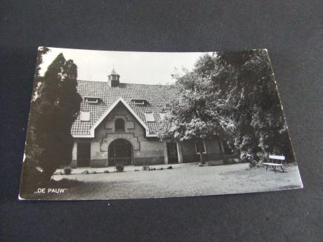 Vught Huize Bergen Pauw of Boomgaard